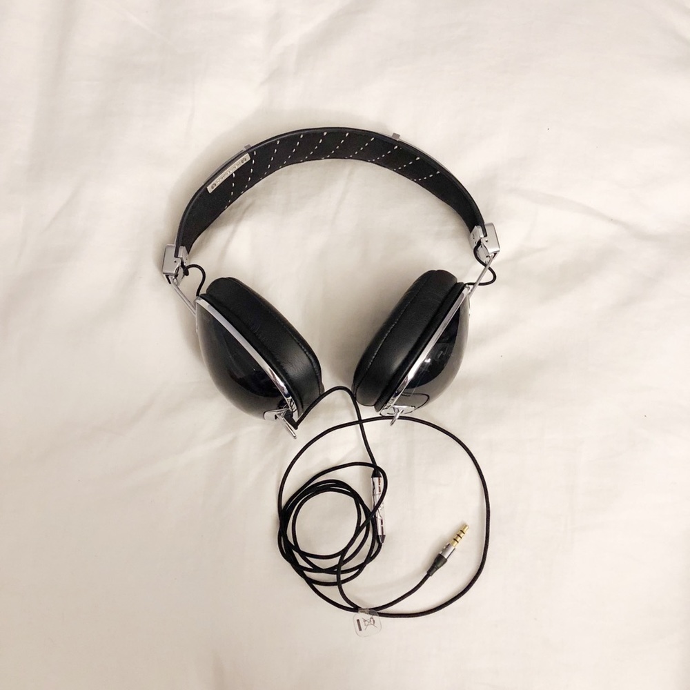 Rock nation headphones